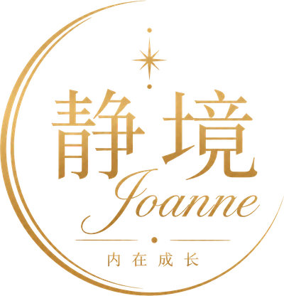 Healing with Joanne 标志